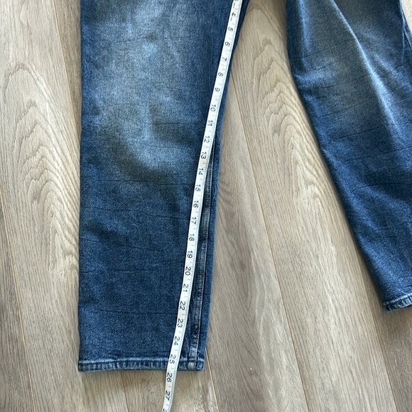 Hollister Ultra High Rise Vintage Straight, 7R - Picture 3 of 5